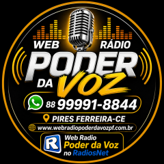 Web Radio Poder da Voz
