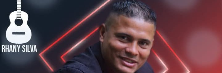 Cantor Rhany Silva Agenda Aberta para todos Brasil.