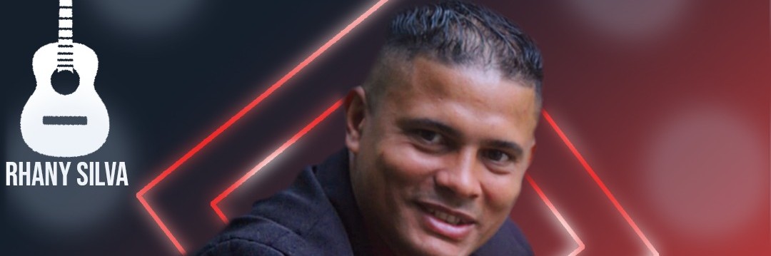 Cantor Rhany Silva