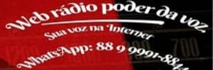 Web Radio Poder da Voz